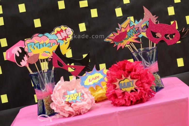 تم تولد سوپرگرل - Supergirl